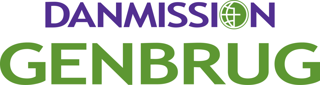 Danmission Logo